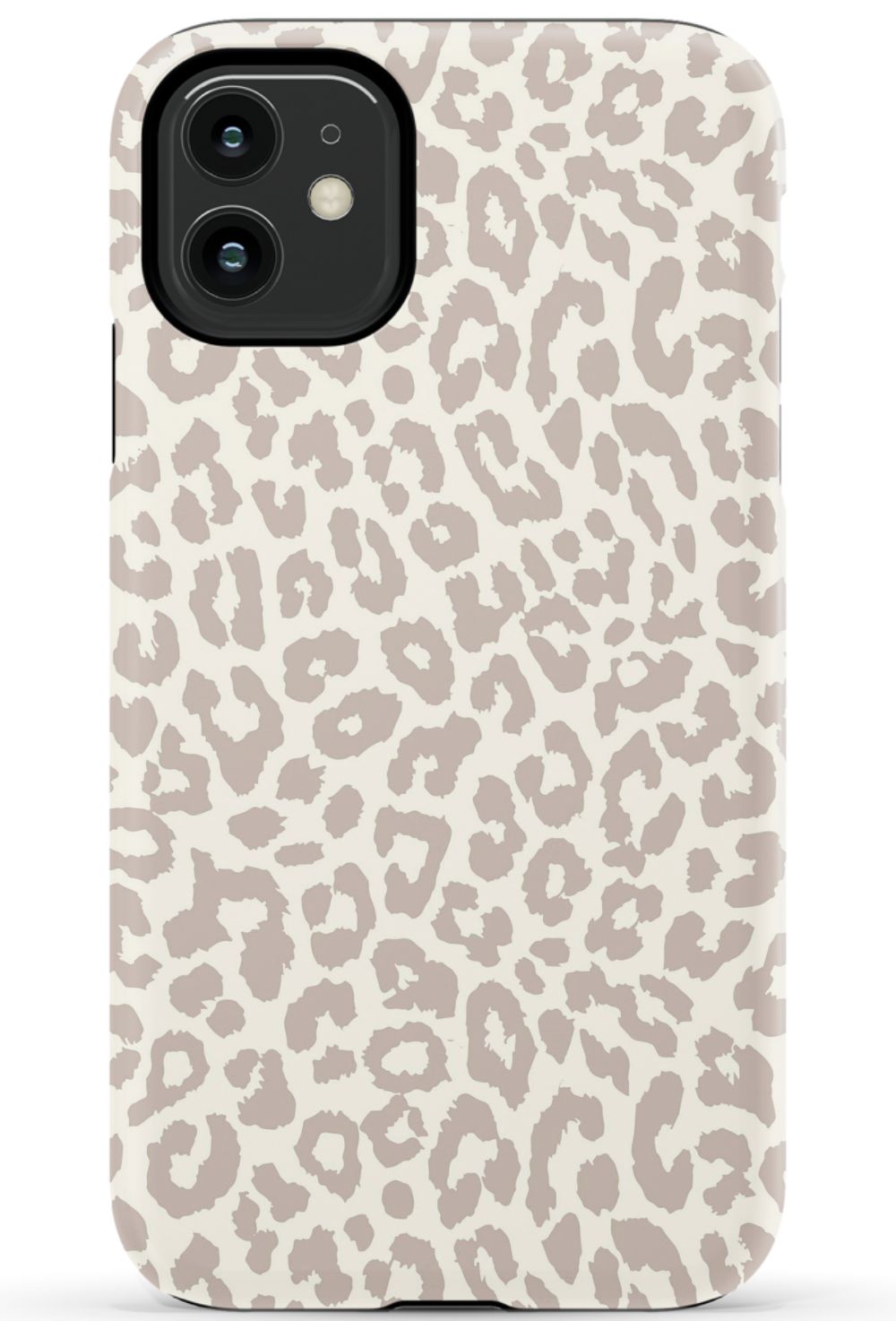 Chic Leopard Spots Phone Case - B7Cases
